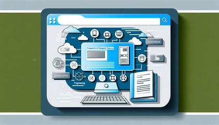 Fundamentals of Computer Science CS101